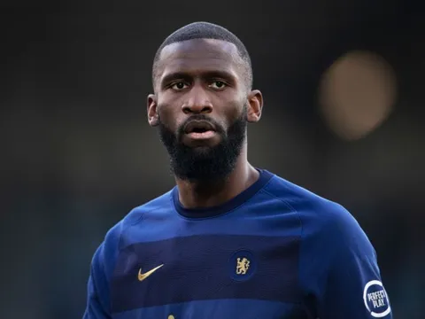 Sau tất cả, Rudiger nói rõ lý do rời Chelsea gia nhập Real
