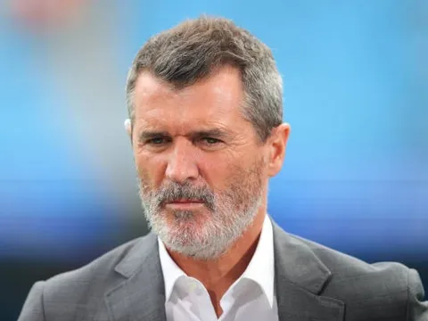 Roy Keane 'ngả mũ' với 1 chữ ký của Liverpool