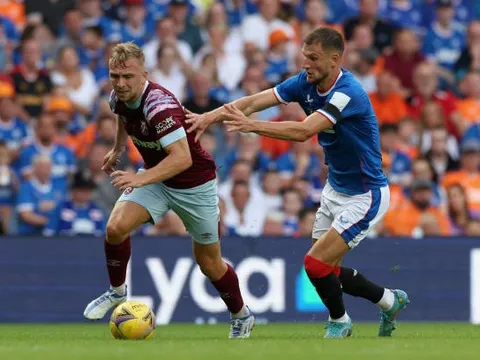 Gặp gỡ người đại diện, Arsenal âm thầm 'nổ' thương vụ thay Raphinha