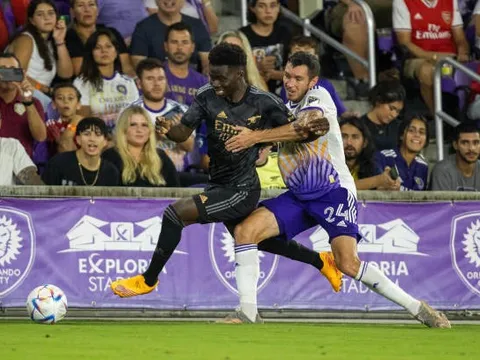 "Cậu ấy sẽ muốn rời đi nếu Arsenal không được dự Champions League"