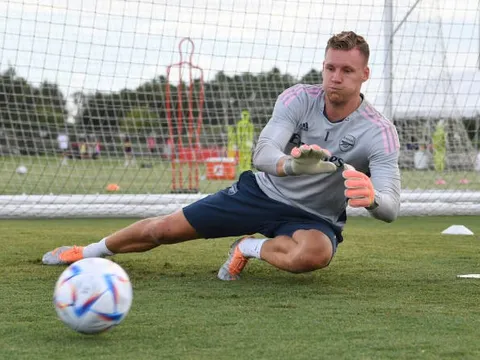 "8 triệu bảng đó có thể được dành cho Tielemans hoặc Cody Gakpo"