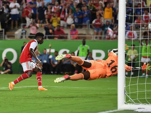 Chuyên gia kể tên cầu thủ Arsenal đáng giá 90 triệu bảng