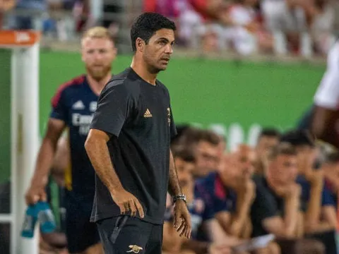 "Còn rất nhiều nhân tố thừa thãi ở Arsenal cần phải bị loại bỏ"