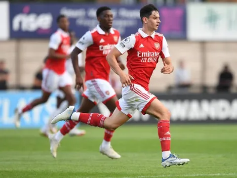 Vì sao Arsenal sắp có 1 thương vụ hoàn hảo?