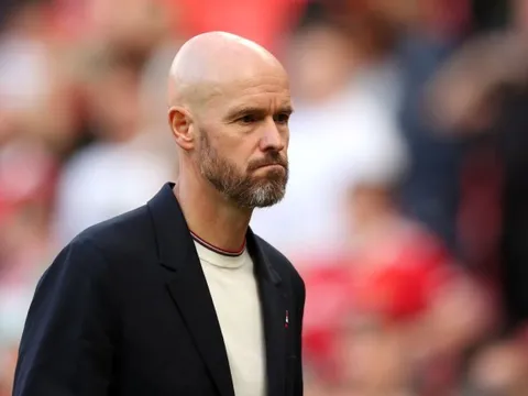Ten Hag nêu điểm khó nhằn của Brighton
