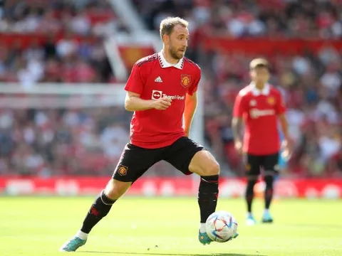 Bản hợp đồng chất lượng của M.U