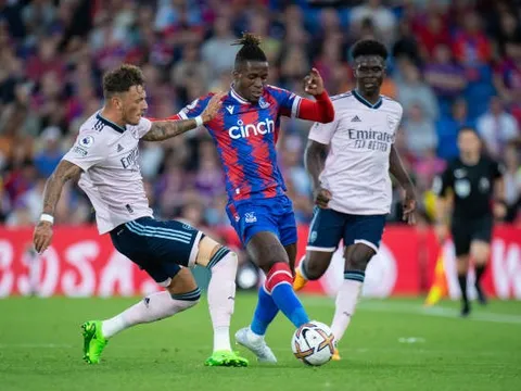 Cựu sao M.U "bật đèn xanh" cho Chelsea