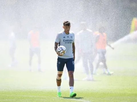 "Số tiền mà Arsenal đã trả cho cậu ấy là một sự lãng phí"