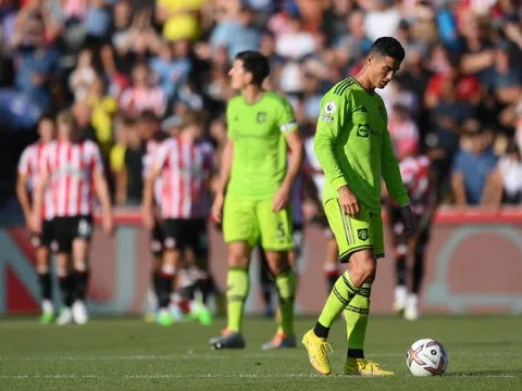 Agbonlahor: Tống khứ 1 cầu thủ sẽ giúp M.U 'nổ' bom tấn 50 triệu