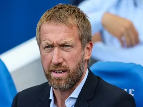 Số tiền khổng lồ Chelsea phải bỏ ra để bổ nhiệm Potter