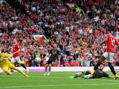 Ngôi sao tệ nhất trận M.U 3-1 Arsenal