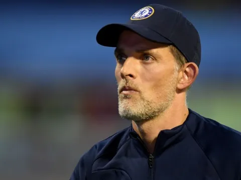 "Dự đoán top 4 của tôi thay đổi khi Tuchel bị sa thải"