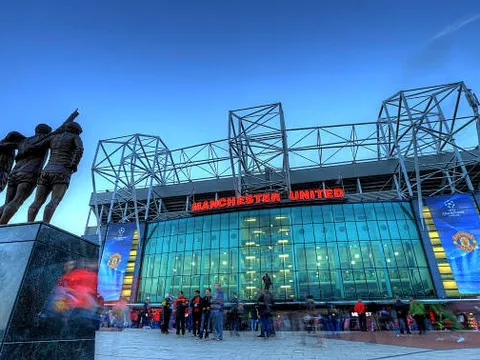 "Man Utd, trên toàn cầu, là 1 CLB lớn hơn Liverpool"