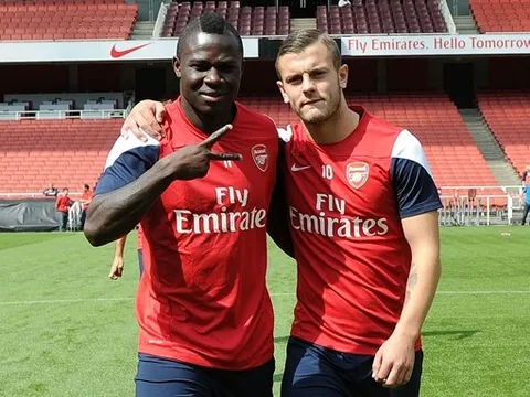 Cựu sao Arsenal: "Tôi muốn làm diễn viên phim khiêu dâm với 20 cô gái"