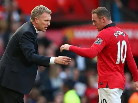Moyes thất bại ở Man Utd, Solskjaer nói thẳng 1 điều