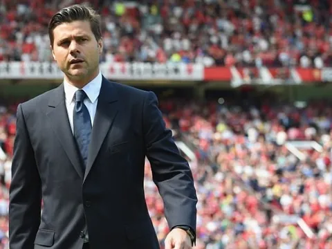 Ferdinand tiết lộ sốc về tin đồn Man United liên hệ Pochettino