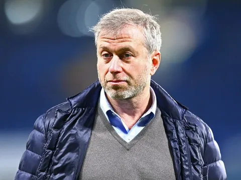 Abramovich gặp rắc rối, Chelsea có thể đổi chủ với thương vụ đắt kỷ lục
