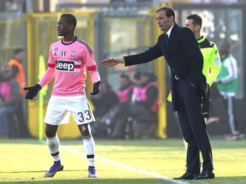 'Người được chọn' muốn đưa huyền thoại Quỷ đỏ làm trợ lý