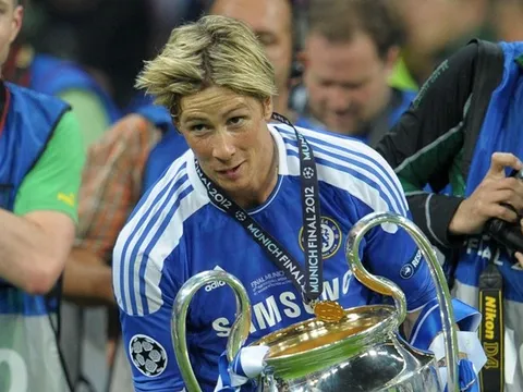 Torres tiết lộ sự thật phũ phàng đằng sau quyết định chuyển đến Chelsea