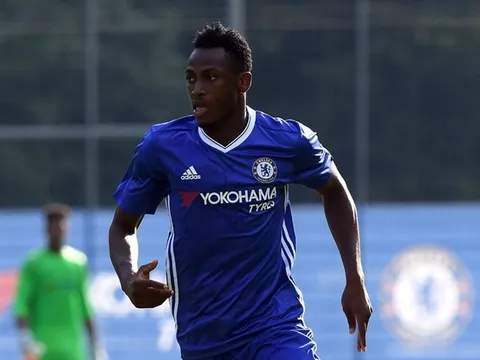 Chelsea chuẩn bị tiễn “tàn dư của Mourinho” xuống Championship