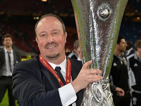 Benitez mách nước giúp Liverpool hạ Real: Chặn đứng hai "siêu tiền vệ"