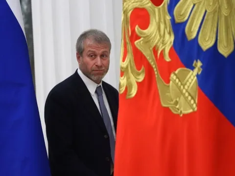 Abramovich có thể bán Chelsea với một điều kiện