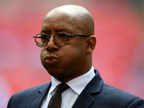 Hòa Leeds, Ian Wright chỉ ra cầu thủ sáng tạo nhất, không thể thiếu của Arsenal