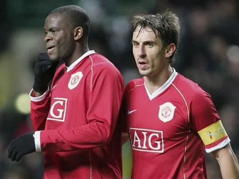 “3/4 số cầu thủ không tận tâm với Man Utd nhiều như anh ấy”