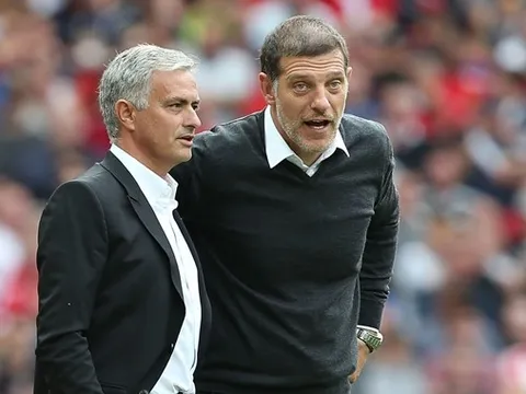 Đối thủ gặp áp lực lớn trước cuộc đối đầu với Mourinho