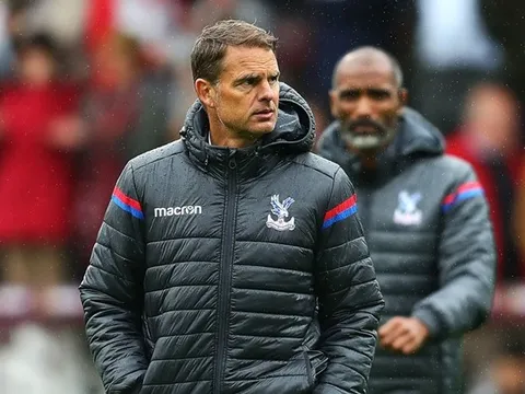 "Thảm họa" Premier League sắp trở thành người kế nhiệm Koeman