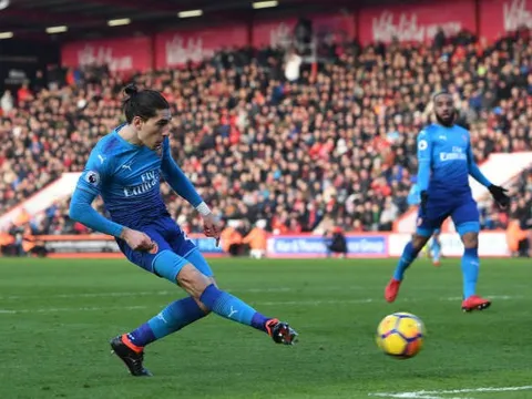 Đối tác chỉ chấp nhận chi 4 triệu euro cho sao Arsenal