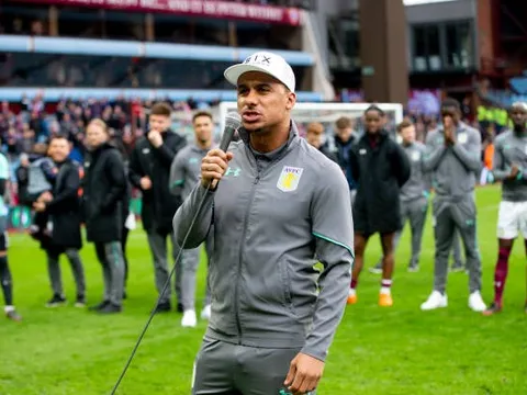 'Bộ 3 nguyên tử' của M.U được chuyên gia khen ngợi