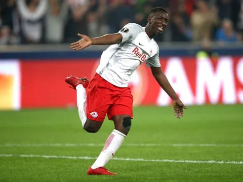 Đấu Leipzig, Liverpool 'xem giò' 5 cầu thủ