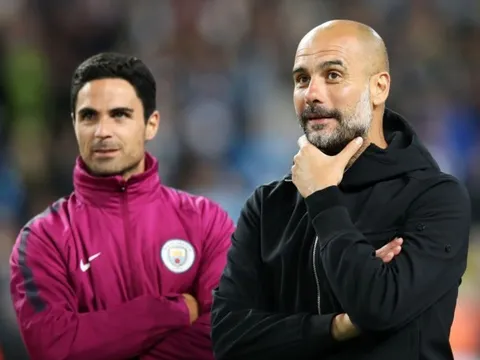 XONG! Rõ khả năng Mikel Arteta trở lại dẫn dắt Arsenal