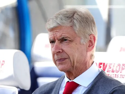 Arsene Wenger: "Tôi không ngạc nhiên với Super League"
