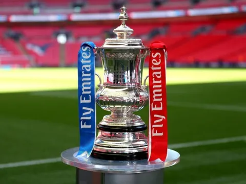 Kết quả bốc thăm vòng 4 FA Cup: Man Utd, Chelsea gặp đối thủ nào?