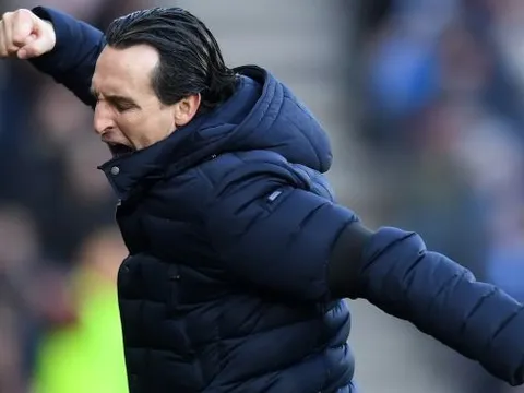 BBC xác nhận, Arsenal bất chấp định đoạt xong HLV thay Emery