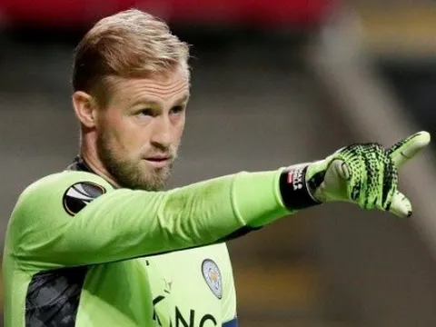 Chấm điểm các cầu thủ Leicester trước Braga: Vardy lại tỏa sáng phút cuối