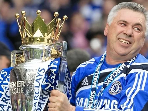 “Ghế nóng” tại Arsenal: Thật sai lầm nếu đó là Carlo Ancelotti