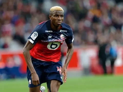 Gia cố hàng công, Bayern bị mê hoặc bởi "sát thủ khiến Mbappe phải ngước nhìn"