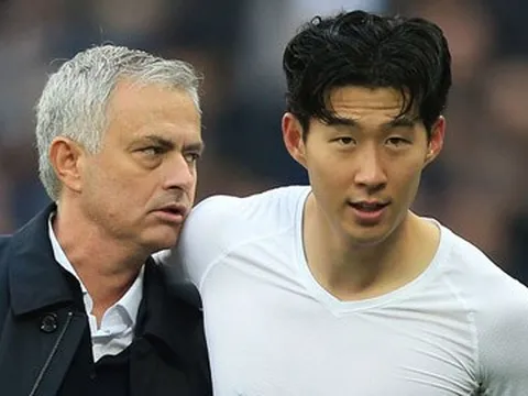 Gia cố hàng thủ, Son Heung-min thúc giục Mourinho chiêu mộ đồng hương