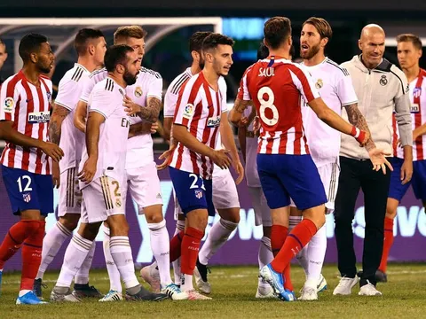 Gia cố trung tuyến, Man Utd chi 150 triệu, giật "trái tim" của Atletico