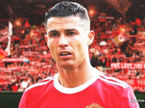 Gia đình Cristiano Ronaldo cảm ơn người hâm mộ Liverpool