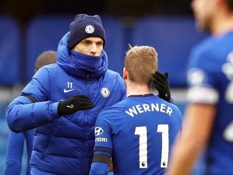 Giã nát Southampton, Tuchel tấm tắc khen ngợi 1 cái tên Chelsea