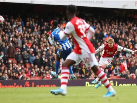 Giá như Arsenal mạnh dạn hơn ...