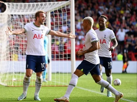 'Gia vị mới' cho cuộc đua vô địch Premier League