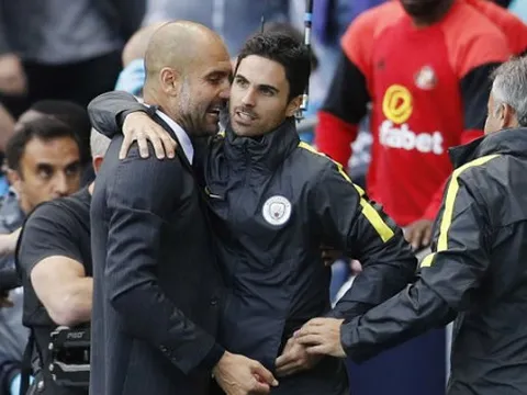 Giải cứu Arsenal - Vì sao Arteta là thích hợp nhất?