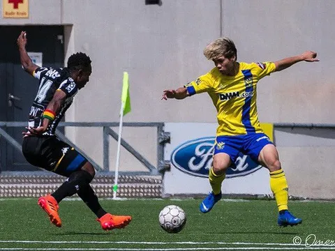 “Giải cứu” Công Phượng, TP.HCM trên đường trở thành "bản sao" của HAGL?