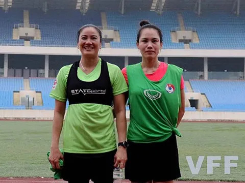 Giải Hạng Nhất chuẩn bị xác lập 1 cột mốc mới trong lịch sử