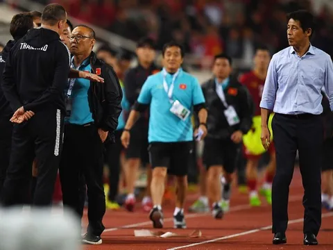 NHM Việt Nam: "Lời trợ lý Thái Lan nói là biểu hiện của sự lươn lẹo"